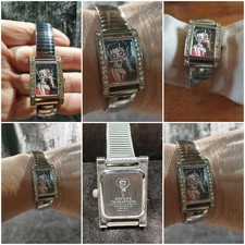 Vintage rare betty - rare, silver