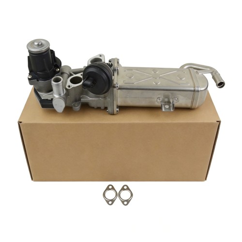Egr valve cooler for - cooler,