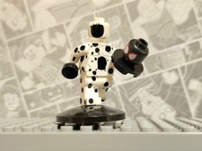 Lego Marvel Superheroes