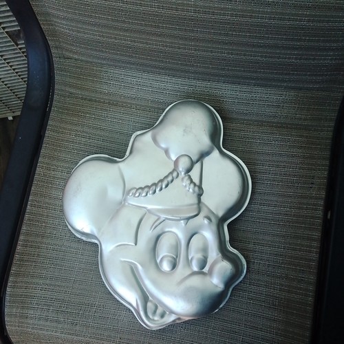Wilton disney mickey mouse - disney,