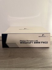 Minichamps 1.43 Jenson Button