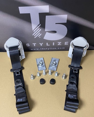 Genuine t6 transporter - t5,