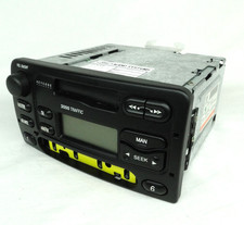 Ford 3000 Traffic Radio Stereo Transit Van untested