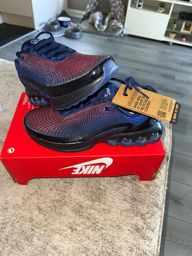 Nike air max lof - dn,