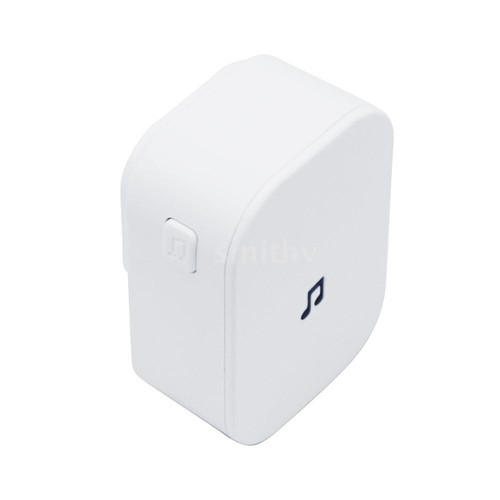 Wireless doorbell chime - wireless,