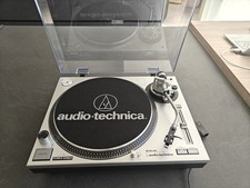 Audio Technica Turntable AT