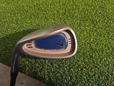 Nike Golf Junior Mid Iron