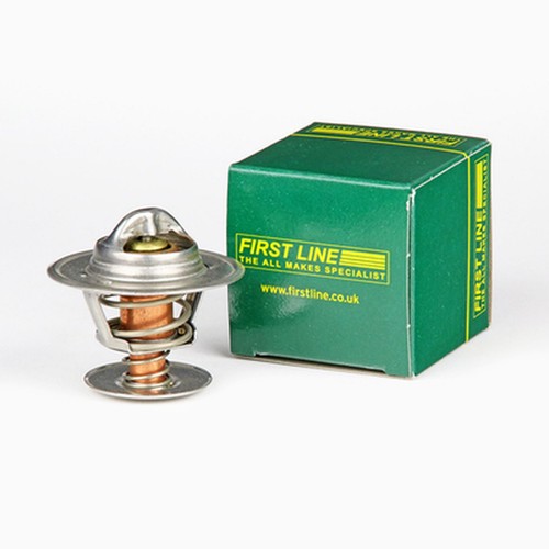 Coolant thermostat for ford - for,
