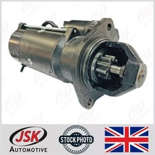 Starter Motor 12V 4.2KW 10T