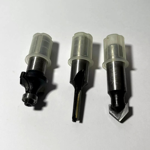 Genuine erbauer tools - genuine,
