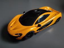 Scalextric - DIGITAL Mclaren
