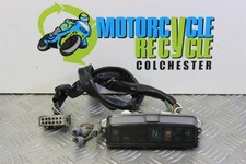 BMW R 1150 GS Dash Warning Lights Clocks R1150GS 1999 to 2001 B055