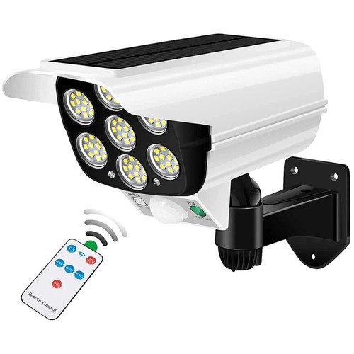 Led solar security light pir - led,