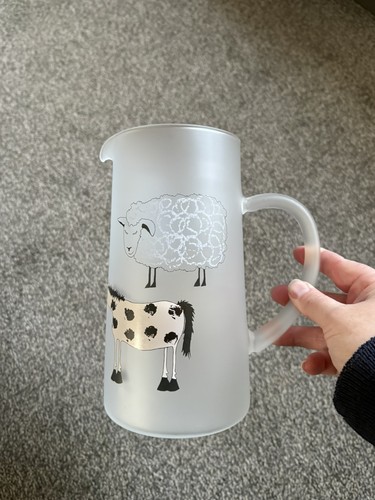 Dartington designs frosted - dartington,