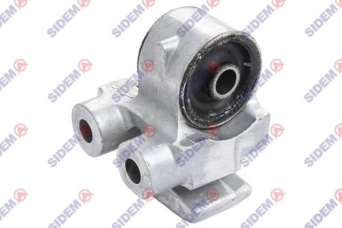 Rear right mounting control - rear,