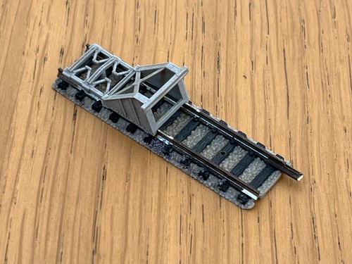 Gauge fleischmann layout - ex,