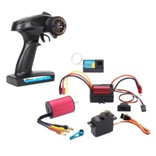 35A Brushless ESC &Motor&