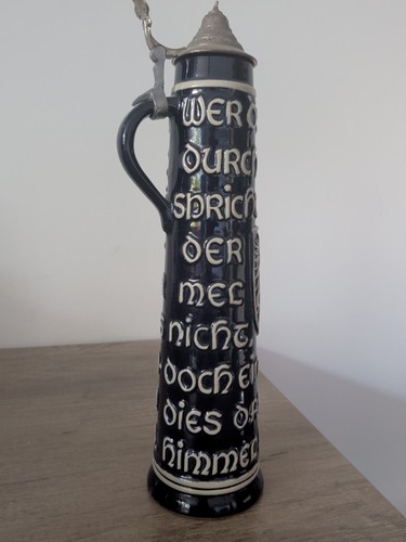 Vintage original king german - vintage,