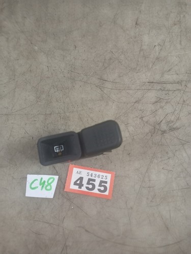 Ford fiesta mk2 rear heated - ford,