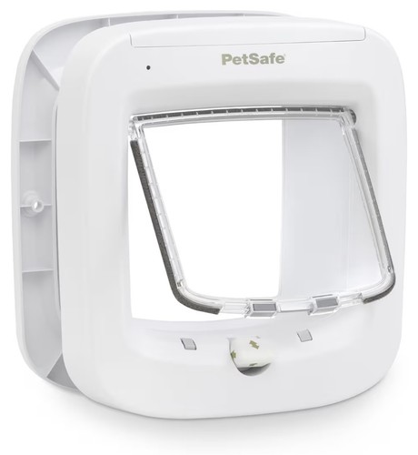 Petsafe microchip cat flap - petsafe,