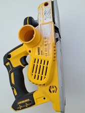 Dewalt 82mm Cordless Planer