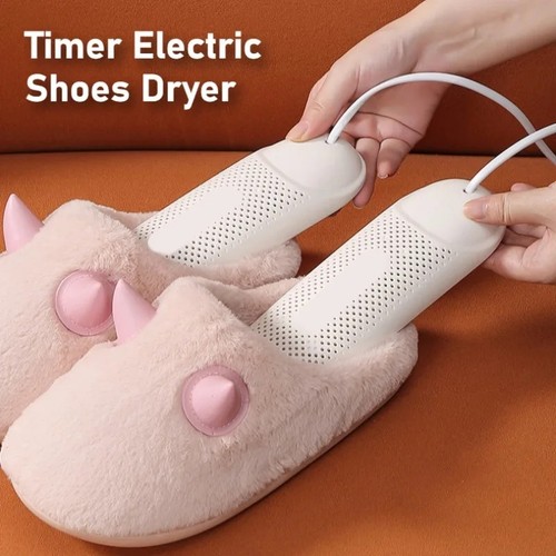 Electric shoe boot - shoe, uv