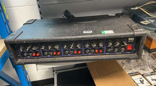 Vox pa120 amp - pa120,