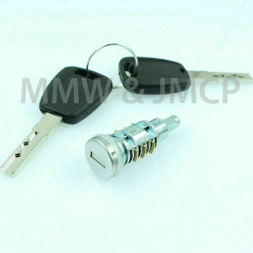 Fits ford mk2 2008 - fits, ka