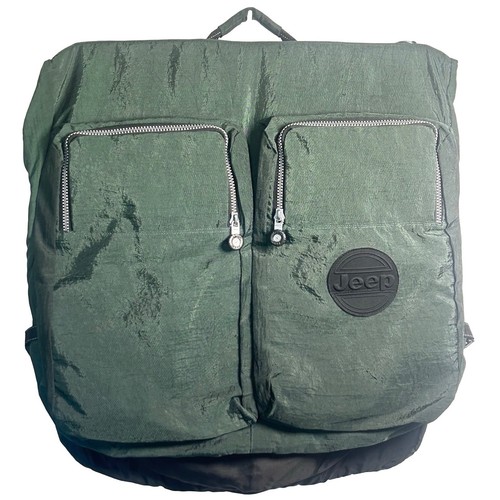 Jeep garment bag travel suit - jeep,