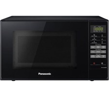 Panasonic NN-E28JBMBPQ 20L