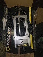 Mini Cooper S R53 Jcw