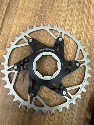 Sram type chain ring - t-type,