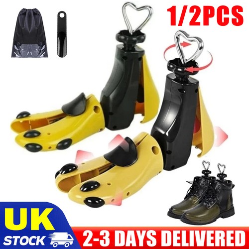 Boot shoe stretcher - shoe,