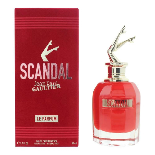 Jean paul gaultier scandal - gaultier, le