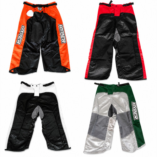 Hyper steel roller hockey long - hyper,