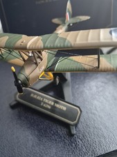 Oxford diecast model - diecast, aircraft