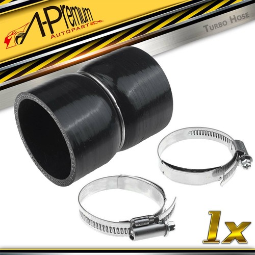 New premium intercooler - a-premium,