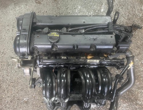 Ford fiesta mk7 - ford,