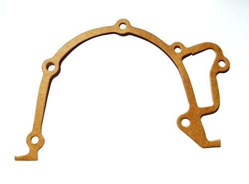 Gasket oil pump - pump, for