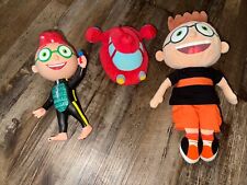 Disney Little Einstein Pat Pat