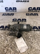 2008 VAUXHALL CORSA 1.0 PETROL WIPER MOTOR 13182342
