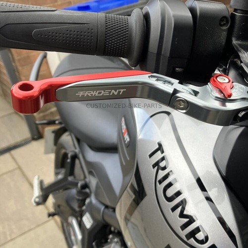 Triumph trident 660 2021 2025 - triumph,