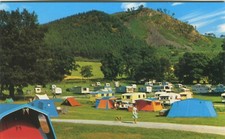 FASKALLY CARAVAN PARK &
