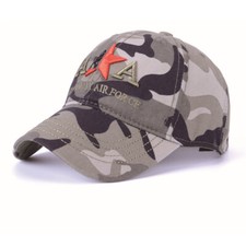 Mens Womens Baseball Cap
