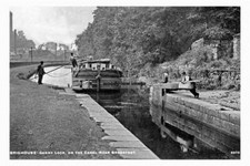 pt5023 - Brighouse , Ganny