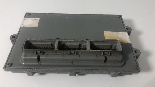 Jeep grand cherokee ecu module - jeep,