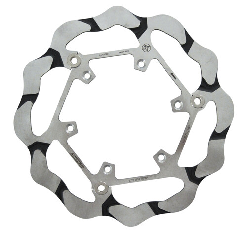 Brake disc front - disc,