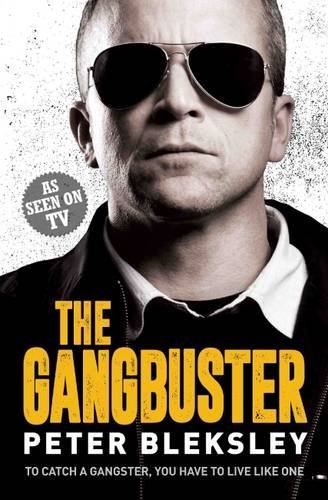The gangbuster catch a - the,
