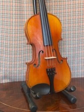 Dulcis et Fortis 3/4 size French Mirecourt J. Thibouville-Lamy JTL Violin