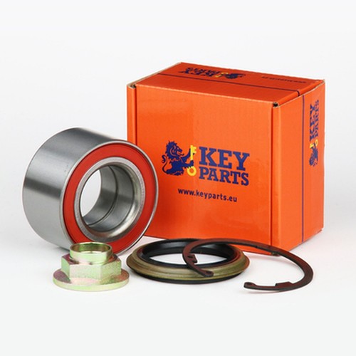 Wheel bearing kit - bearing,